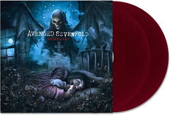 Avenged Sevenfold - Nightmare - Purple - Vinyl Record