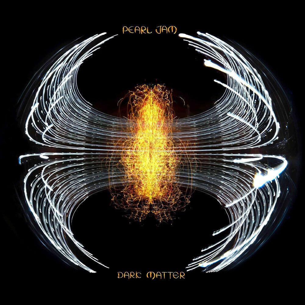 Pearl Jam - Dark Matter [LP] Vinyl Record Rock Band Merch