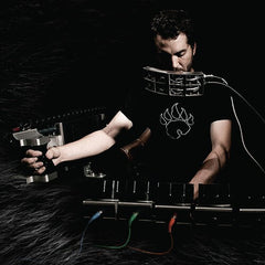 Author & Punisher - Ursus Americanus - Vinyl Record