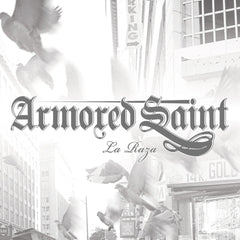 Armored Saint - La Rza [LP] Vinyl Record