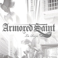 Armored Saint - La Rza - Vinyl Record