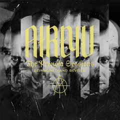 Atreyu - Pronoia Sessions - Vinyl Record
