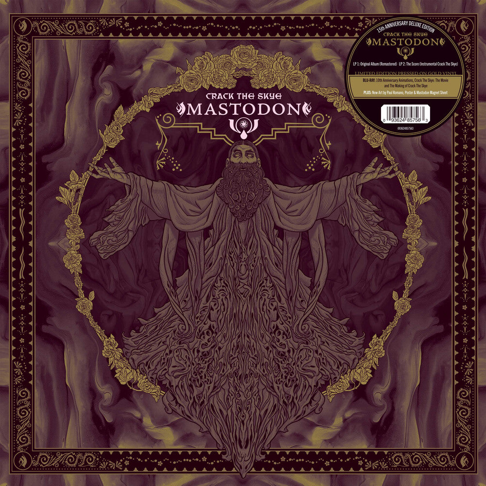 Mastodon 