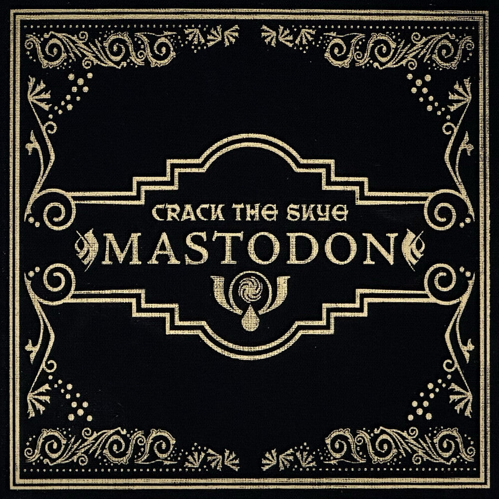 Mastodon 