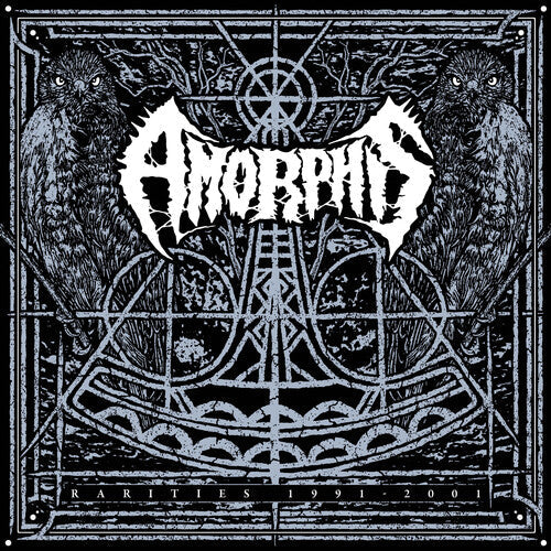 Amorphis - Rarities 1991 - 2001 - Vinyl Record