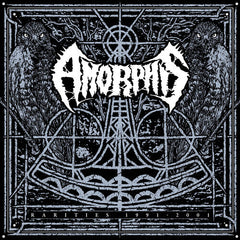 Amorphis - Rarities 1991 - 2001 - Vinyl Record