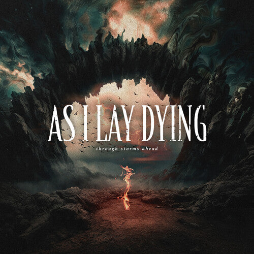 As I Lay Dying - Through Storms Ahead - Vinyl Record