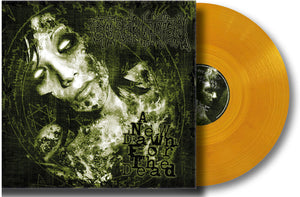 Gorerotted - New Dawn For The Dead (Ger) [LP] Vinyl Record Rock Band Merch