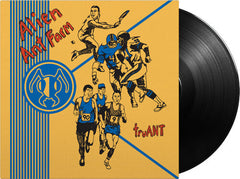 Alien Ant Farm - Truant - Vinyl Record