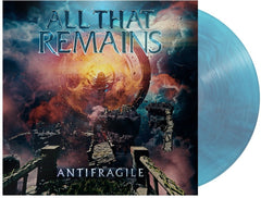 All That Remains - Antifragile [LP] Vinyl Record