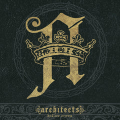 Architects - Hollow Crown [CD]