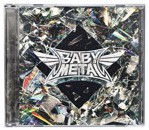 Babymetal - Metal Forth - Music CD
