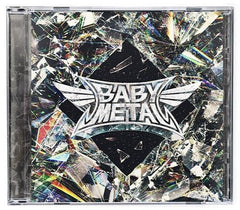 Babymetal - Metal Forth - Music CD