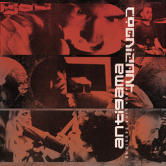 Antigama & Cognizant - Gga Live Sessions [CD]