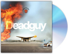 Deadguy "Near-Death Travel Services" CD