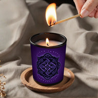 Flesh Parade "Repercussions" Lavender Karma Scented Candle
