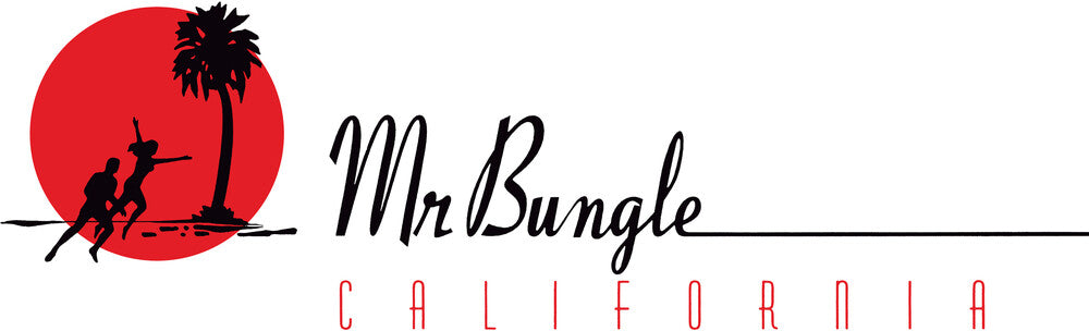 Mr Bungle - California (Rktbr25) (Brick & Mortar Exclusive) [Translucent Ruby Vinyl] Vinyl Record Rock Band Merch