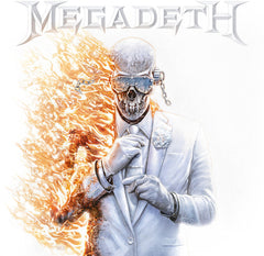 Megadeth "Megadeth" CD