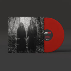 Sunn O))) "Eternity's Pillars b/w Raise the Chalice & Reverential" Red Vinyl