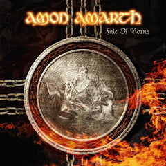Amon Amarth - Fate Of Norns [CD]