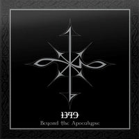1349 "Beyond The Apocalypse" 2xLP Clear Vinyl