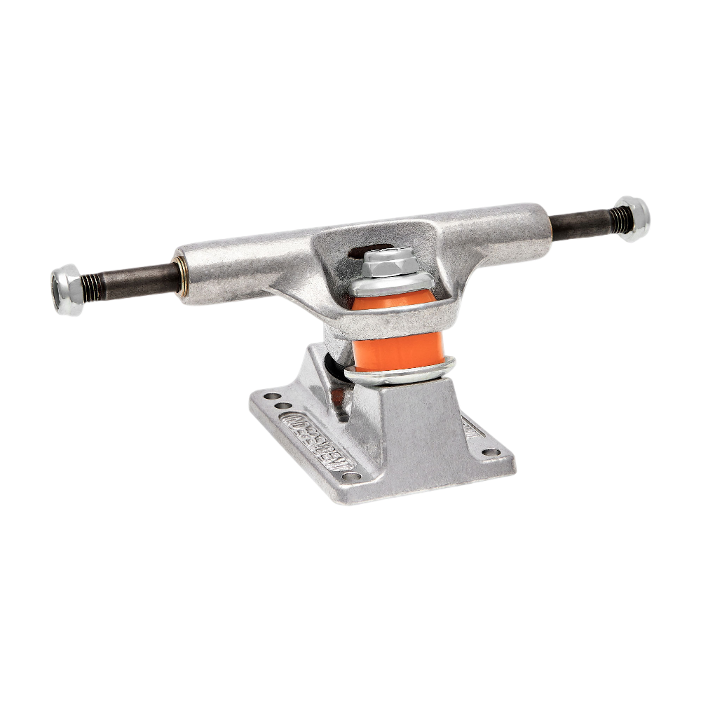 Independent "Stage 11" [Polished T-Hanger 109mm] Skateboard Trucks