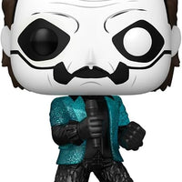 GHOST PAPA EMERITUS IV GLAM FUNKO POP! ROCKS FIGURE (Glitter) Revolver Magazine