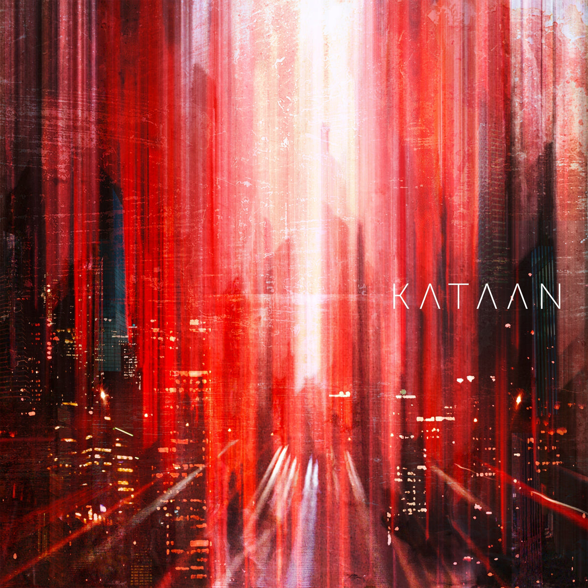 Kataan "Kataan" CD Prosthetic Records
