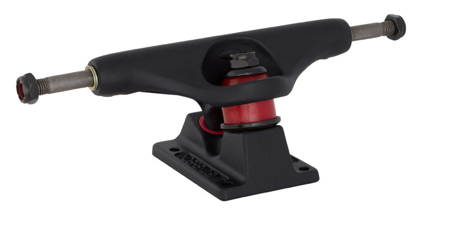 Independent "Stage 11" [Bar Flat Black] Skateboard Trucks