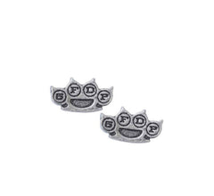 Five Finger Death Punch 5FDP Ear Studs Earrings