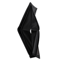 Noz Redna Candle Logo PU Leather Folded Wallet