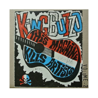 King Buzzo 