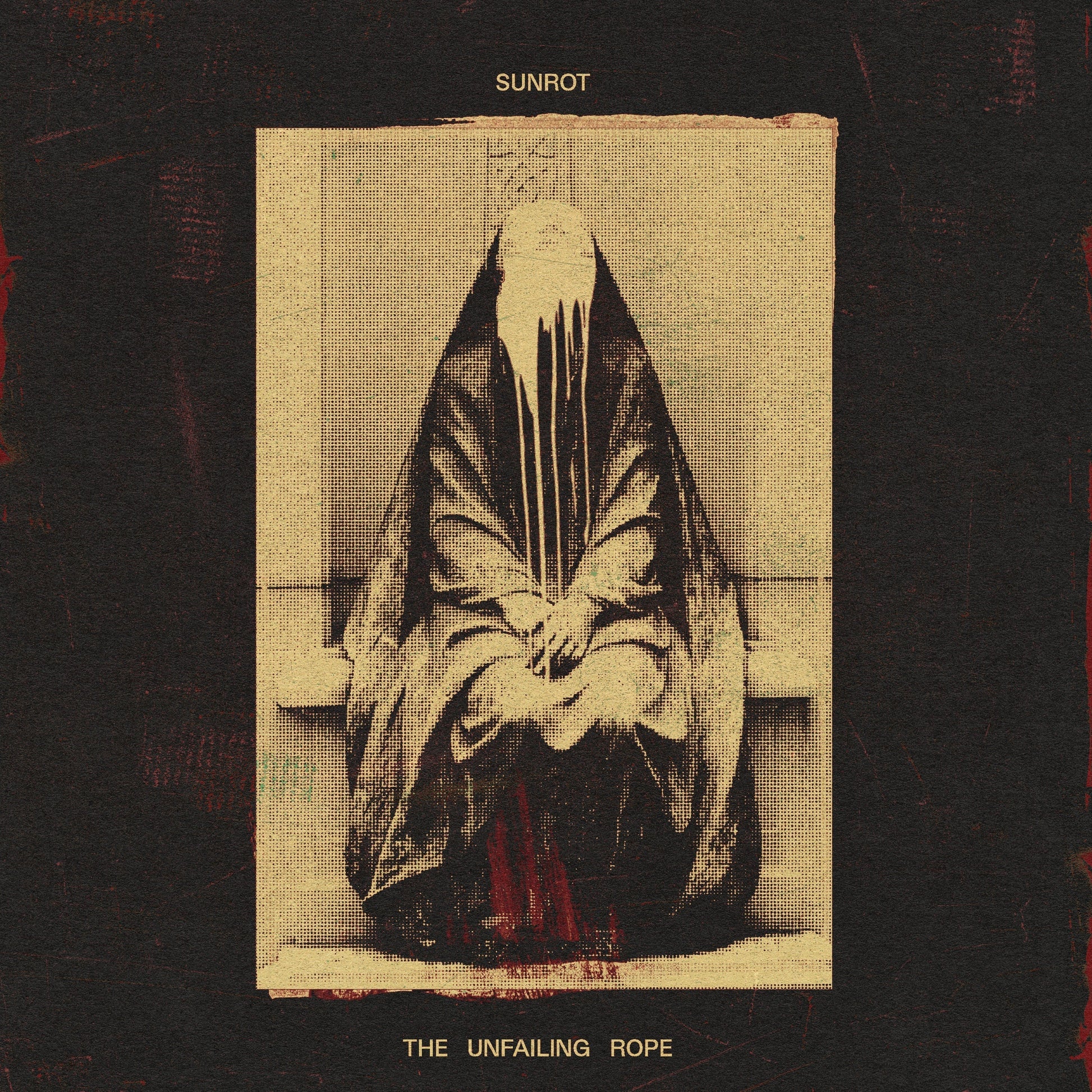 Sunrot "The Unfailing Rope" CD Prosthetic Records