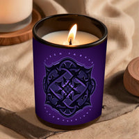 Flesh Parade "Repercussions" Lavender Karma Scented Candle