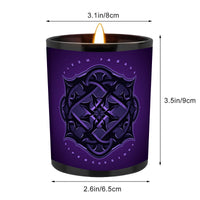 Flesh Parade "Repercussions" Lavender Karma Scented Candle