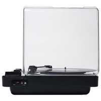 Victor Beacon Hybrid 5-in-1 Turntable System - Refurbished Jupiter Gear Home