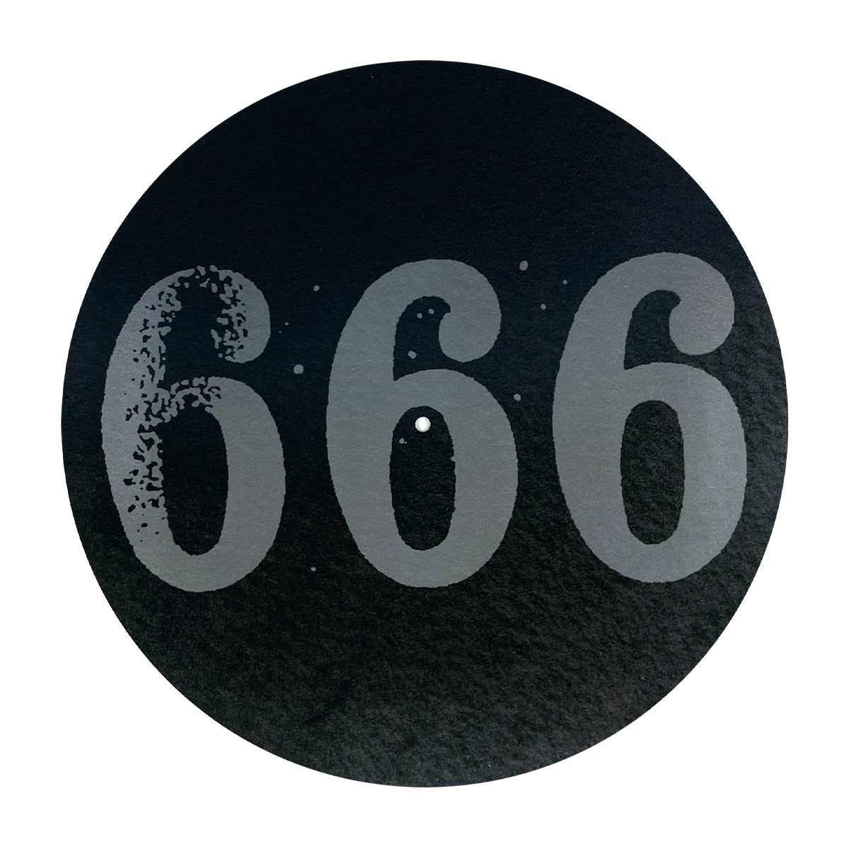 REVOLVER x 666 SLIPMAT Revolver Magazine