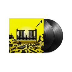 Metallica "72 Seasons" 2xLP Vinyl