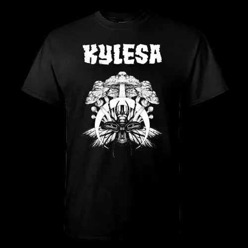 Kylesa "Mushrooms" Shirt
