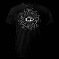 Kylesa "Circle" Shirt