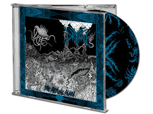 Dryad "The Abyssal Plain" CD Prosthetic Records