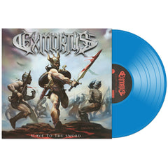 Exmortus "Slave to the Sword" Vinyl