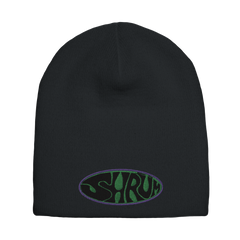 SHRÜM "Logo" Embroidered Beanie