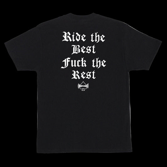 Motörhead "Independent Warpig" Shirt