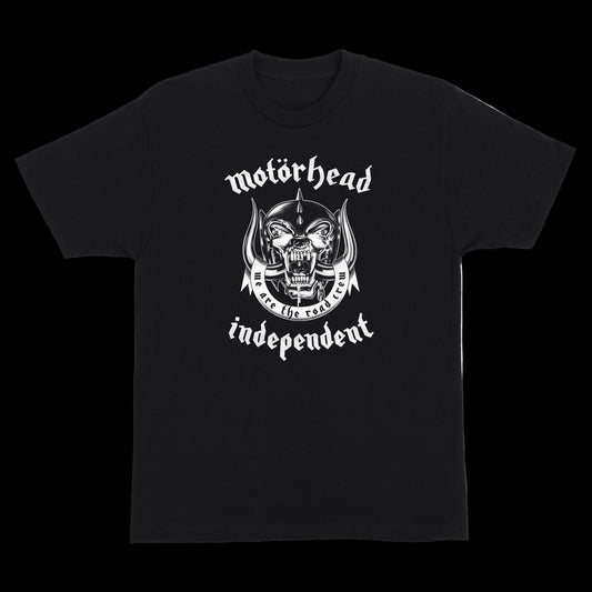Motörhead "Independent Warpig" Shirt