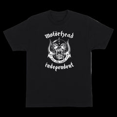 Motörhead "Independent Warpig" Shirt