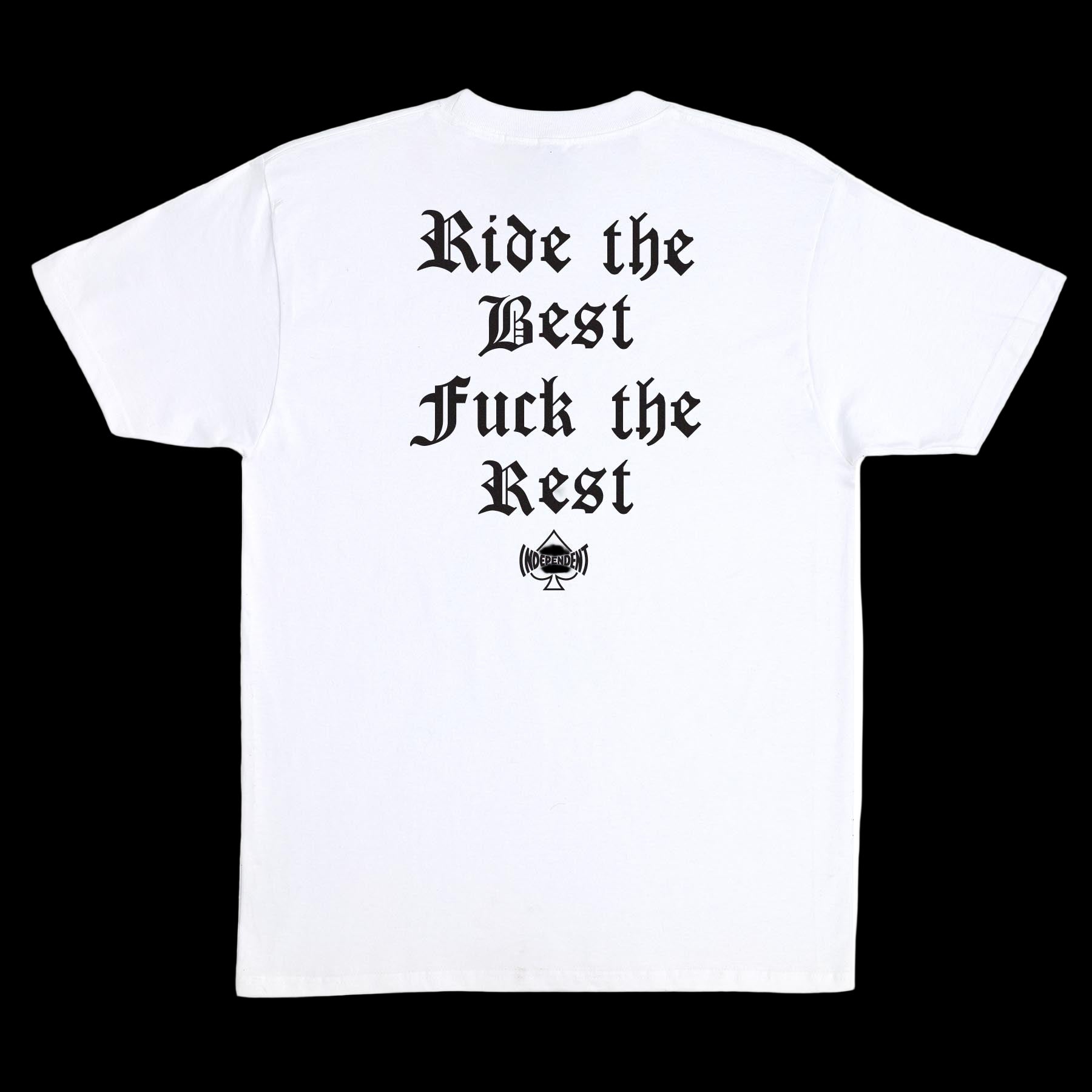 Motörhead "Independent Warpig" Shirt