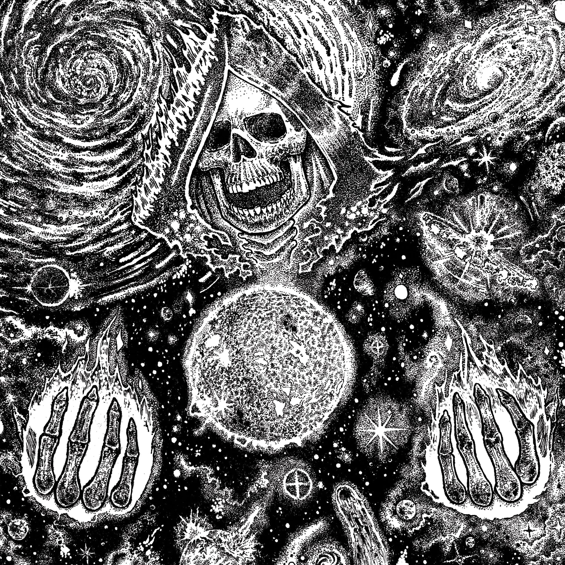 Languish "Unworthy" CD Prosthetic Records