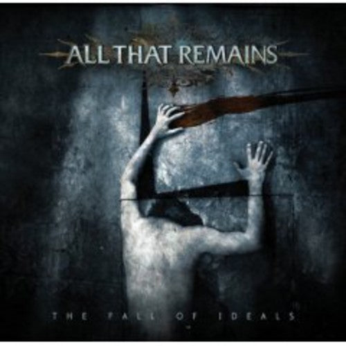 All That Remains - Fall Of Ideals - Music CD