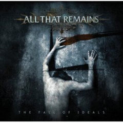 All That Remains - Fall Of Ideals - Music CD